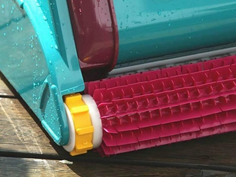 Робот пылесос для бассейна Dolphin Dana 1 PVC 99996011-DAN